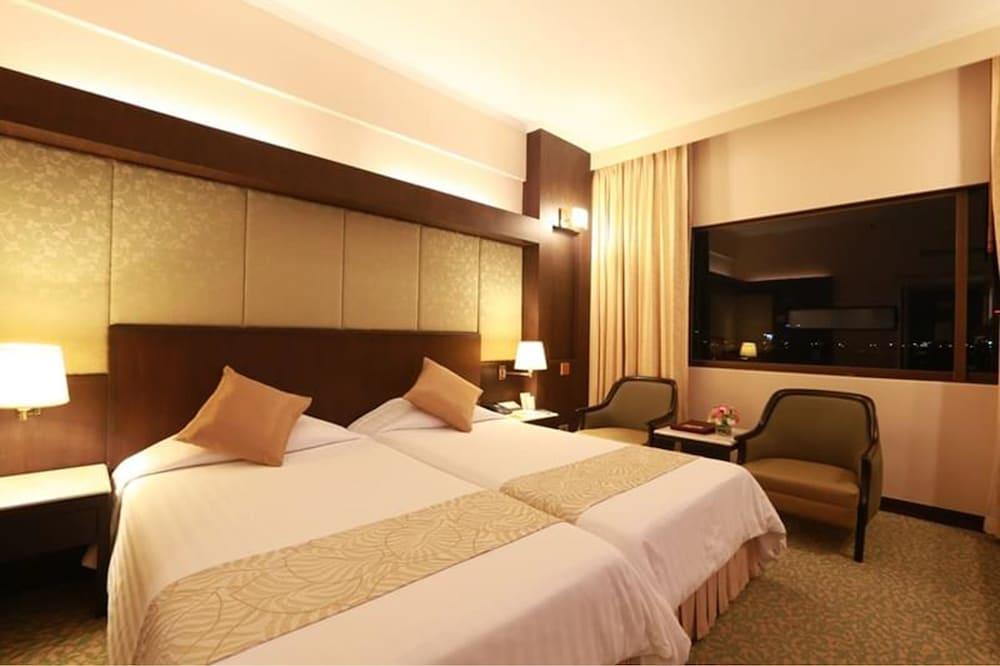 Fotos del hotel - ASIA HOTEL BANGKOK