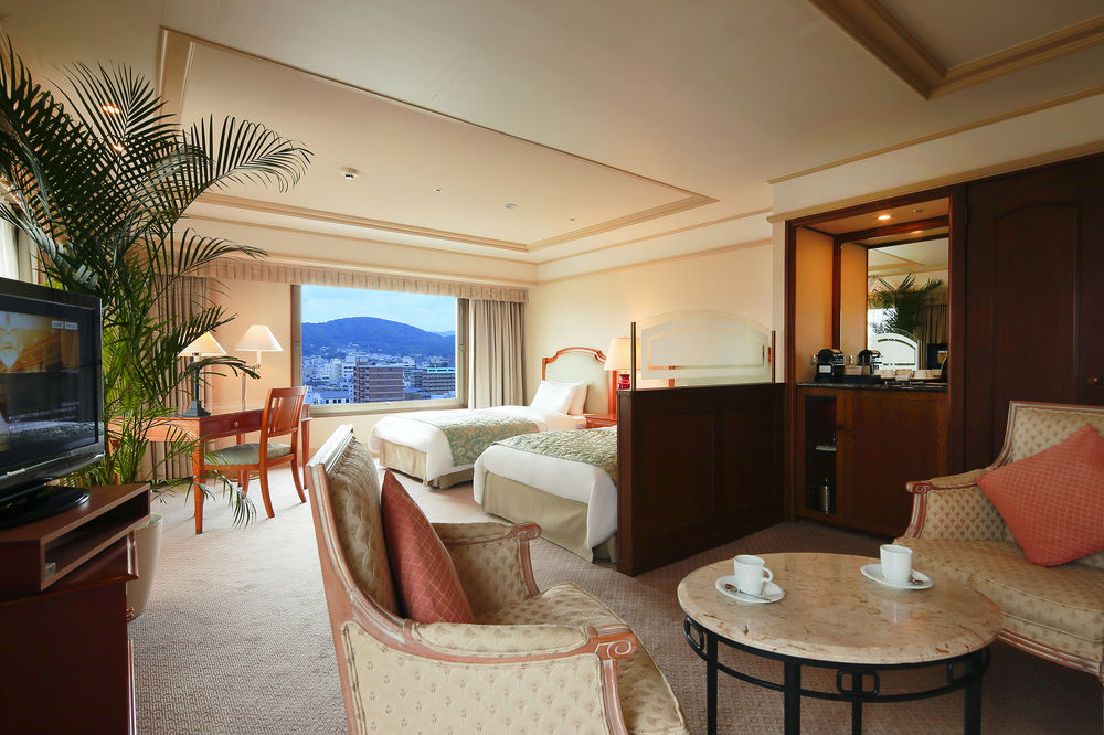 Fotos del hotel - HOTEL NIKKO PRINCESS KYOTO
