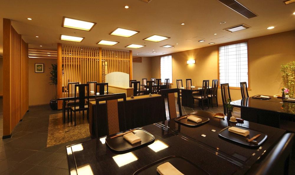 Fotos del hotel - HOTEL NIKKO PRINCESS KYOTO