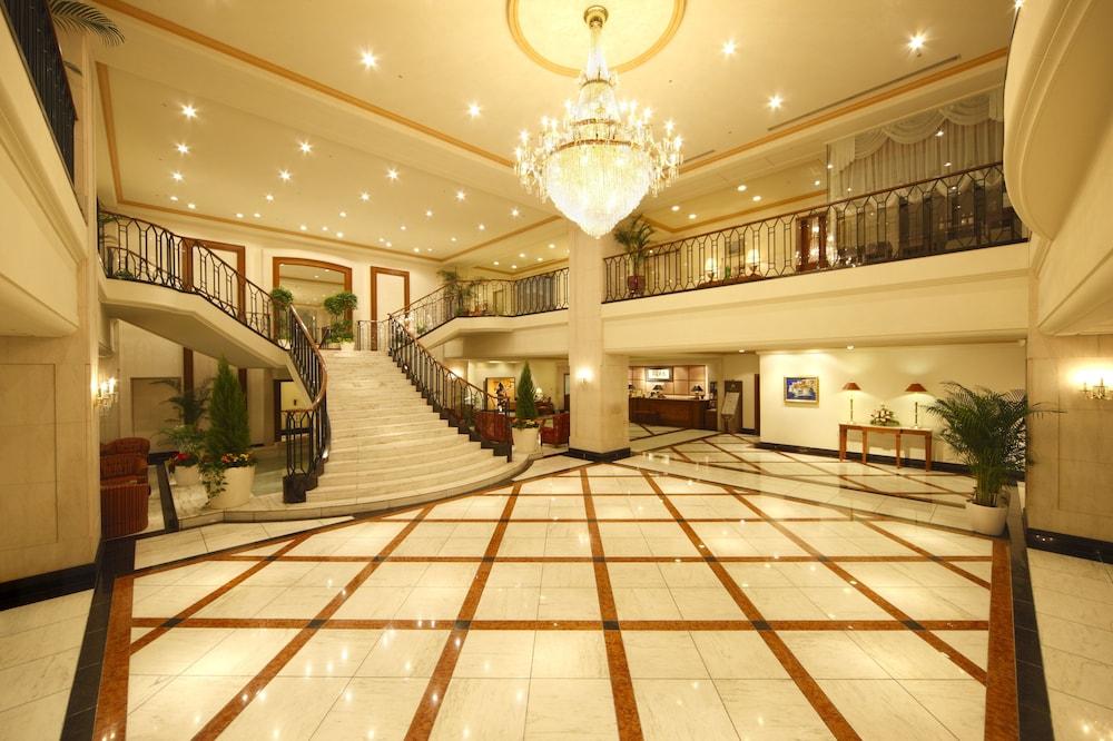 Fotos del hotel - HOTEL NIKKO PRINCESS KYOTO