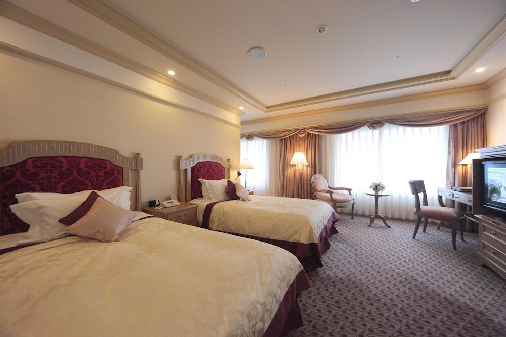 Fotos del hotel - HOTEL NIKKO PRINCESS KYOTO