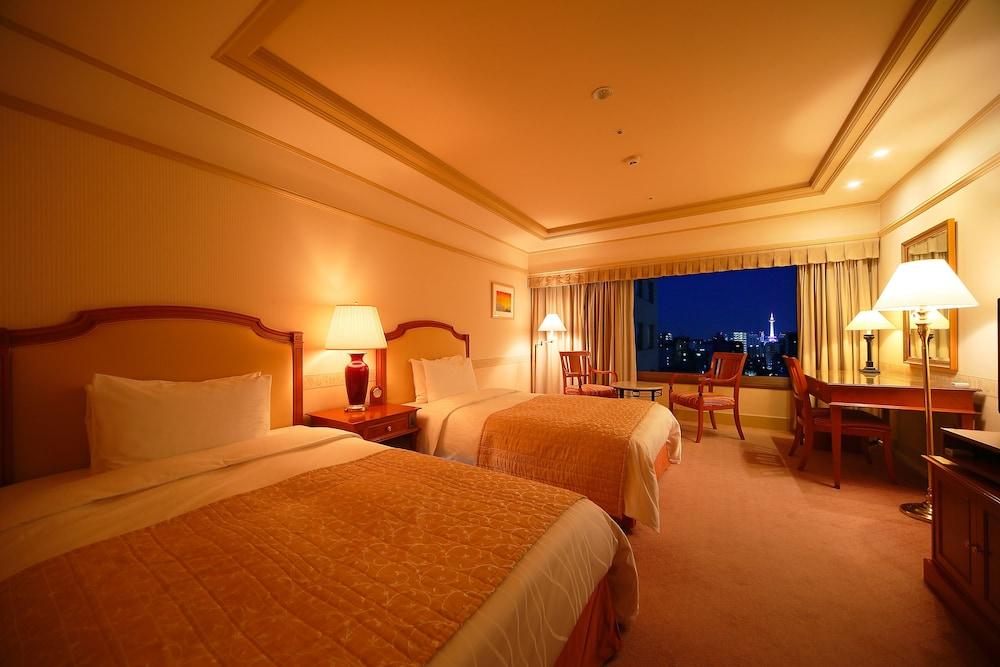 Fotos del hotel - HOTEL NIKKO PRINCESS KYOTO