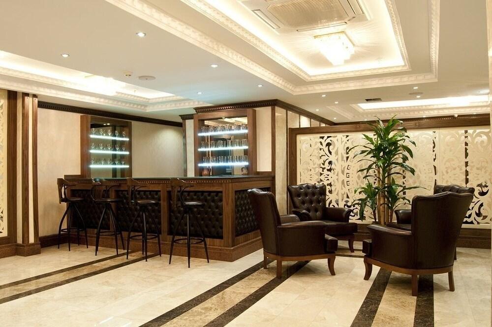 Fotos del hotel - Turist Hotel