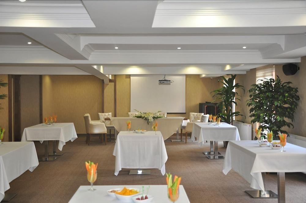 Fotos del hotel - Turist Hotel