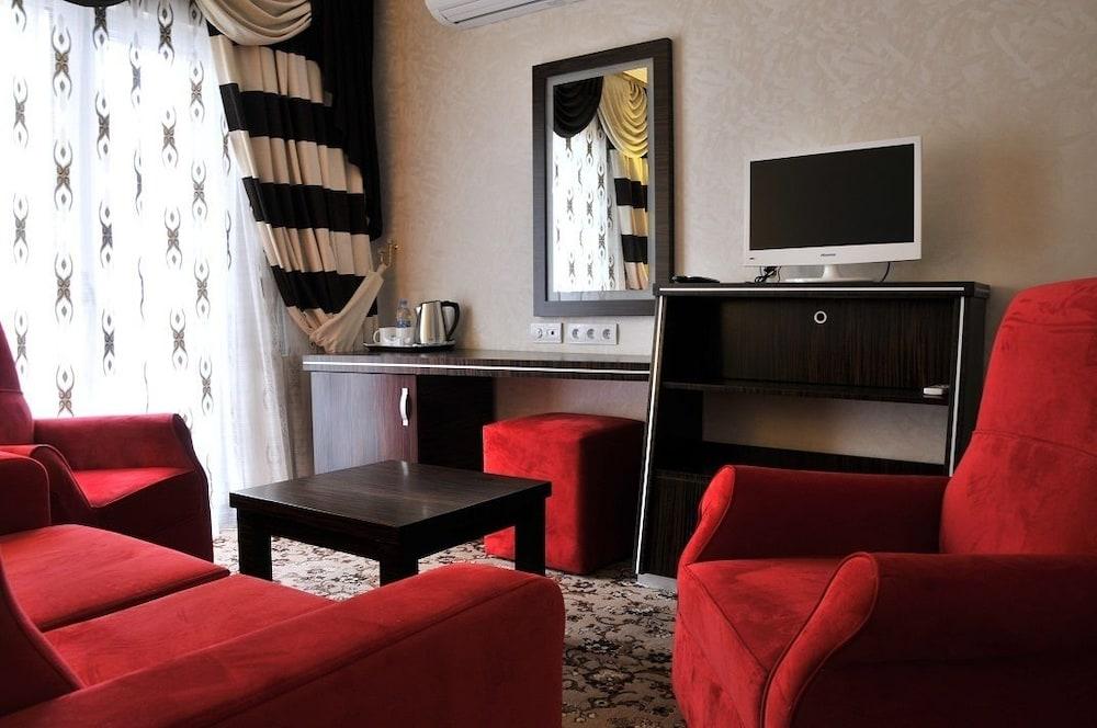 Fotos del hotel - Turist Hotel