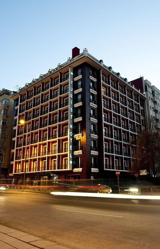 Fotos del hotel - Turist Hotel