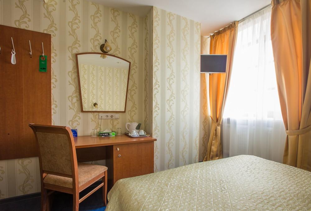 Fotos del hotel - MOYKA 5