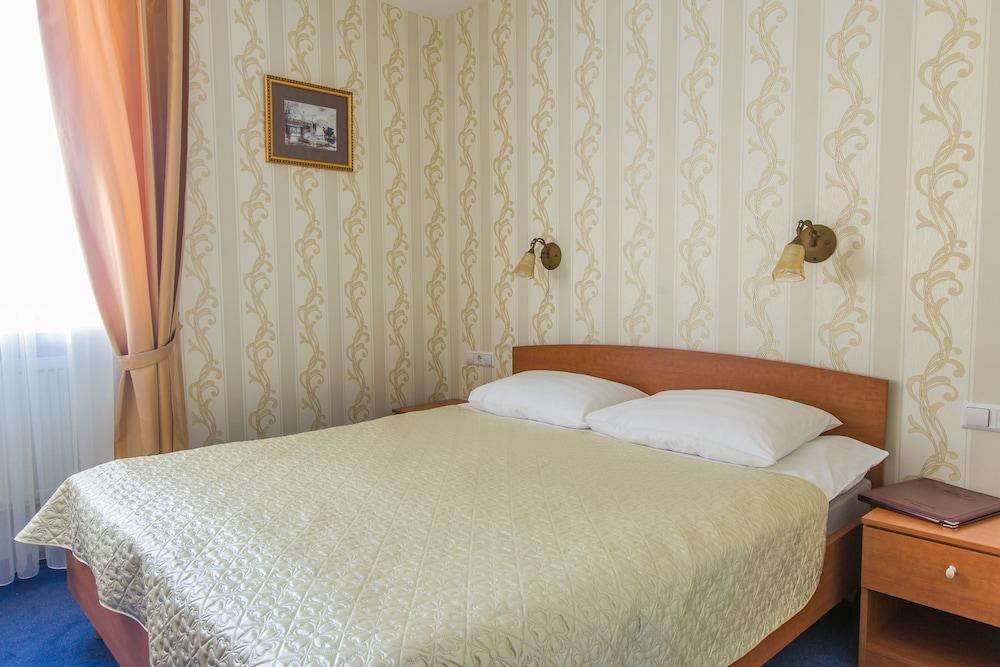 Fotos del hotel - MOYKA 5