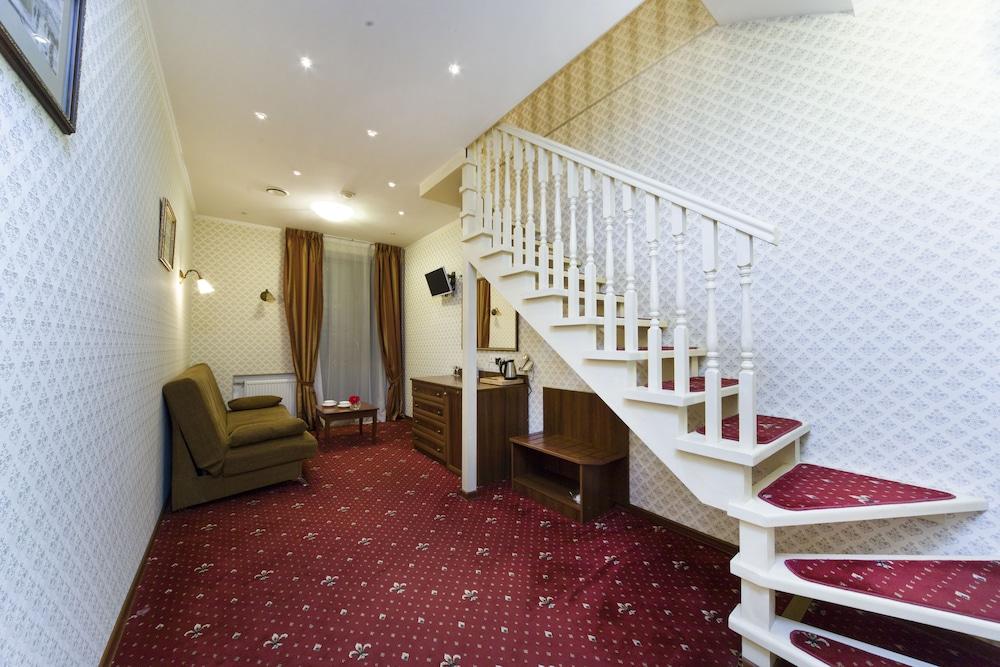 Fotos del hotel - MOYKA 5