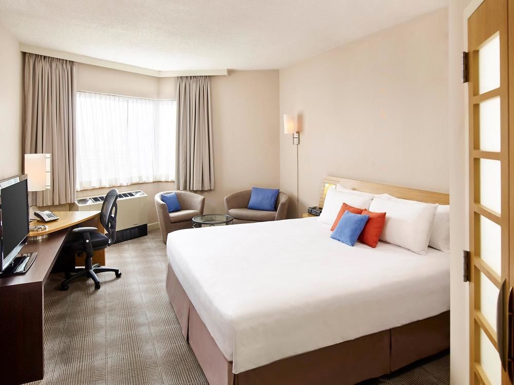 Fotos del hotel - Delta Hotels by Marriott Toronto Mississauga