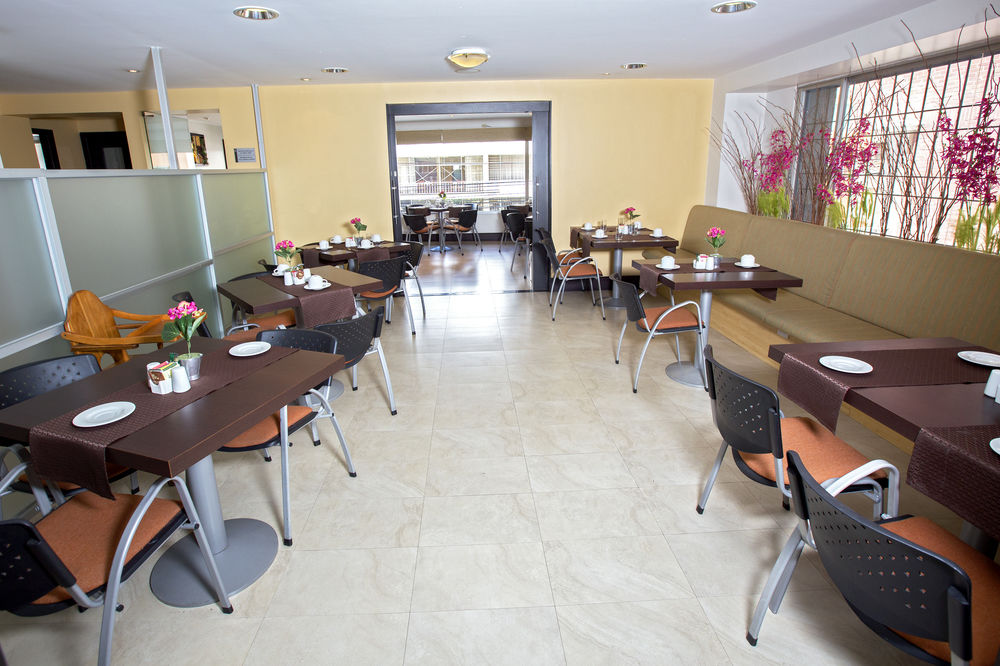 Fotos del hotel - Lugano Suites Hotel