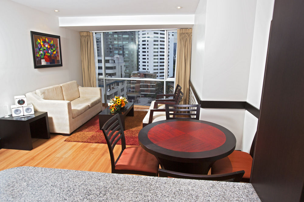 Fotos del hotel - Lugano Suites Hotel