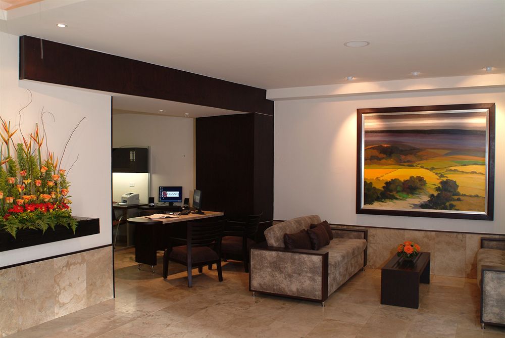 Fotos del hotel - Lugano Suites Hotel