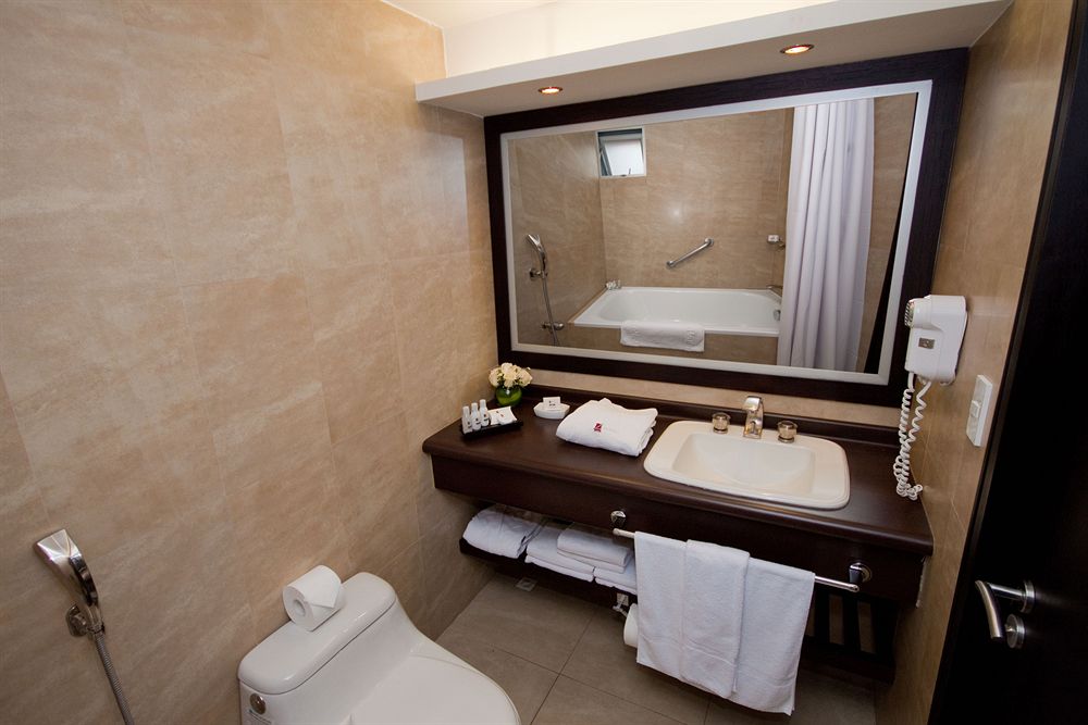 Fotos del hotel - Lugano Suites Hotel
