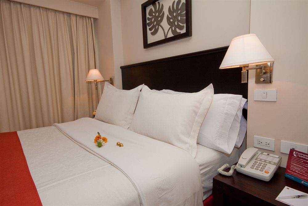 Fotos del hotel - Lugano Suites Hotel
