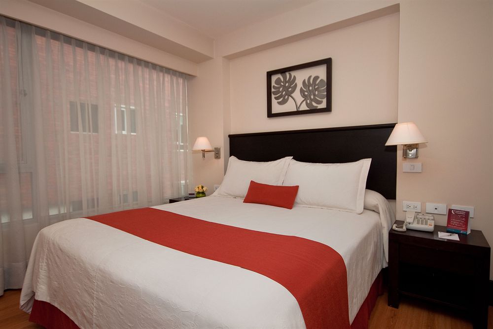 Fotos del hotel - Lugano Suites Hotel