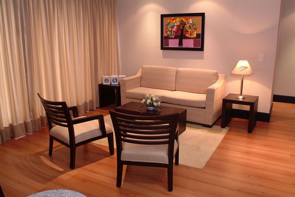 Fotos del hotel - Lugano Suites Hotel