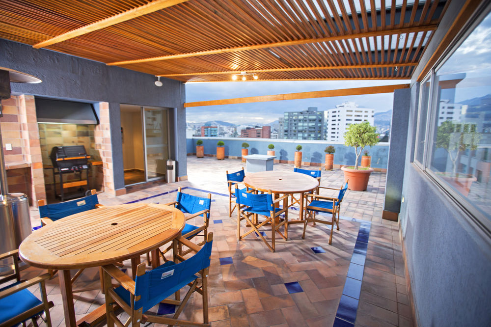 Fotos del hotel - Lugano Suites Hotel