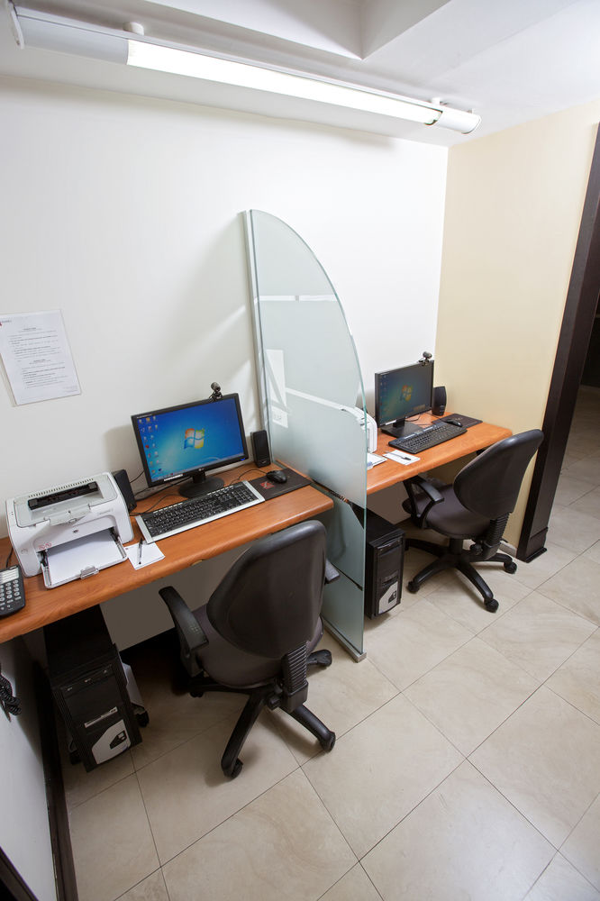 Fotos del hotel - Lugano Suites Hotel