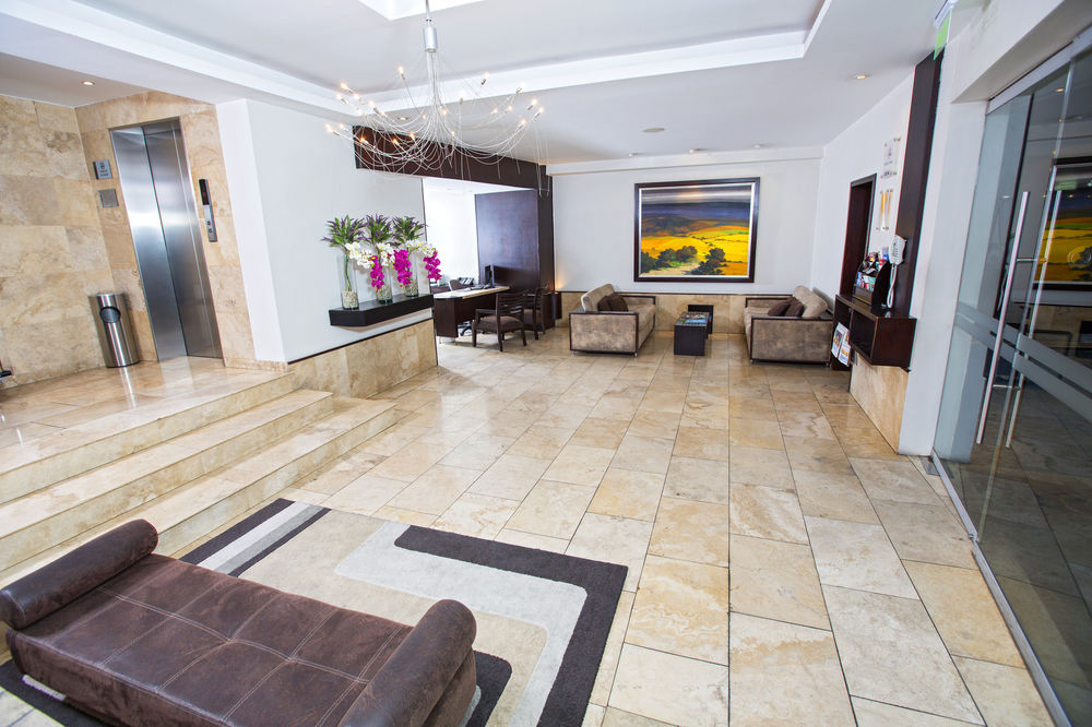 Fotos del hotel - Lugano Suites Hotel