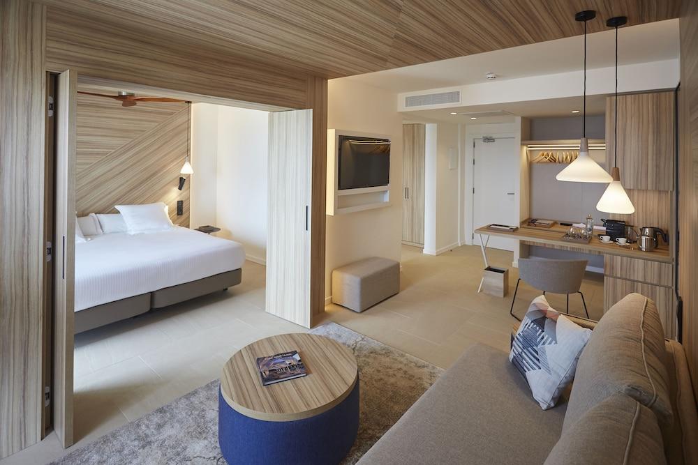 Fotos del hotel - Hotel Bordoy Alcudia Port Suites
