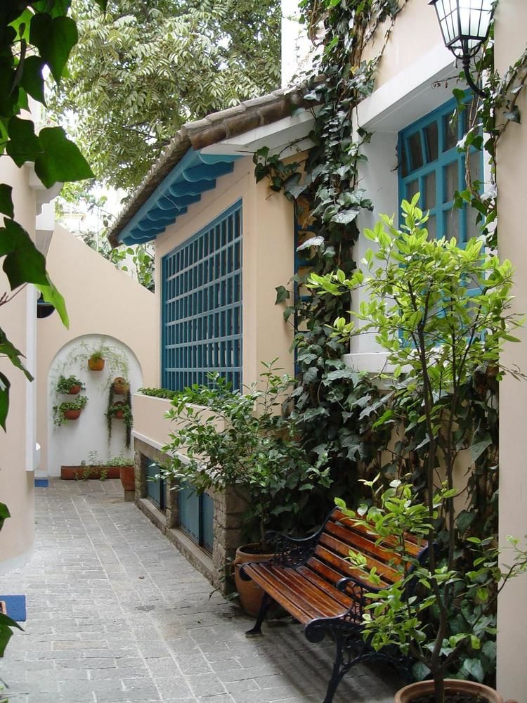 Fotos del hotel - HOTEL VIEJA CUBA