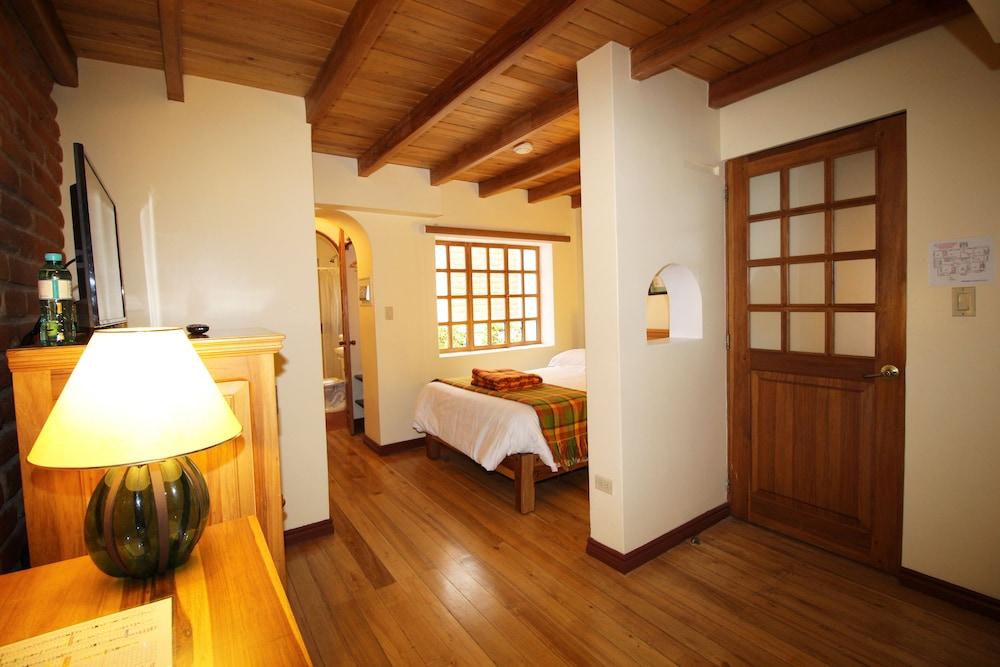 Fotos del hotel - HOTEL VIEJA CUBA