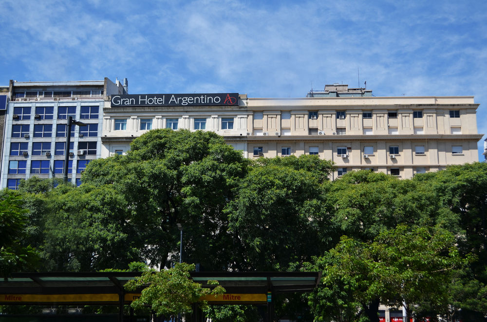 Fotos del hotel - Gran Hotel Argentino