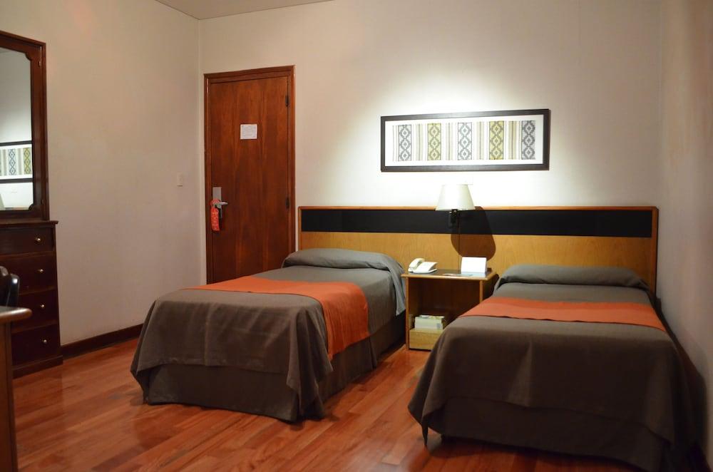 Fotos del hotel - Gran Hotel Argentino