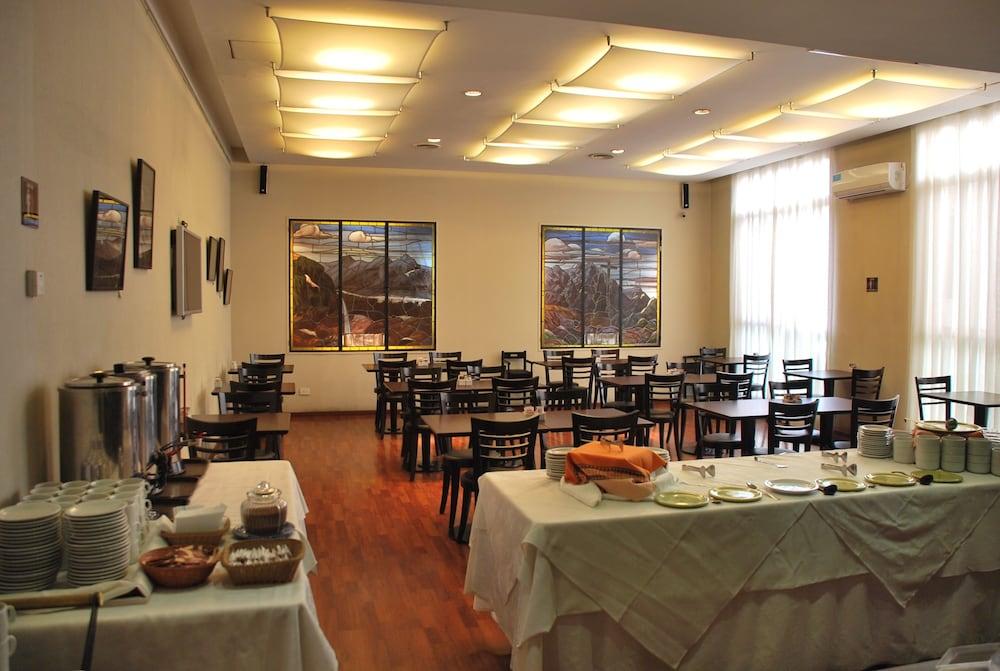 Fotos del hotel - Gran Hotel Argentino