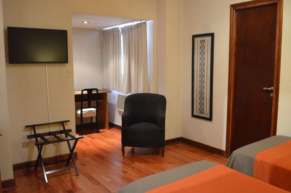 Fotos del hotel - Gran Hotel Argentino