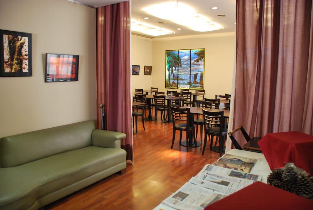 Fotos del hotel - Gran Hotel Argentino