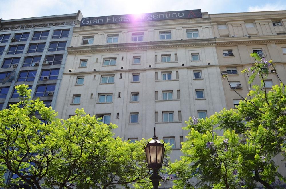 Fotos del hotel - Gran Hotel Argentino