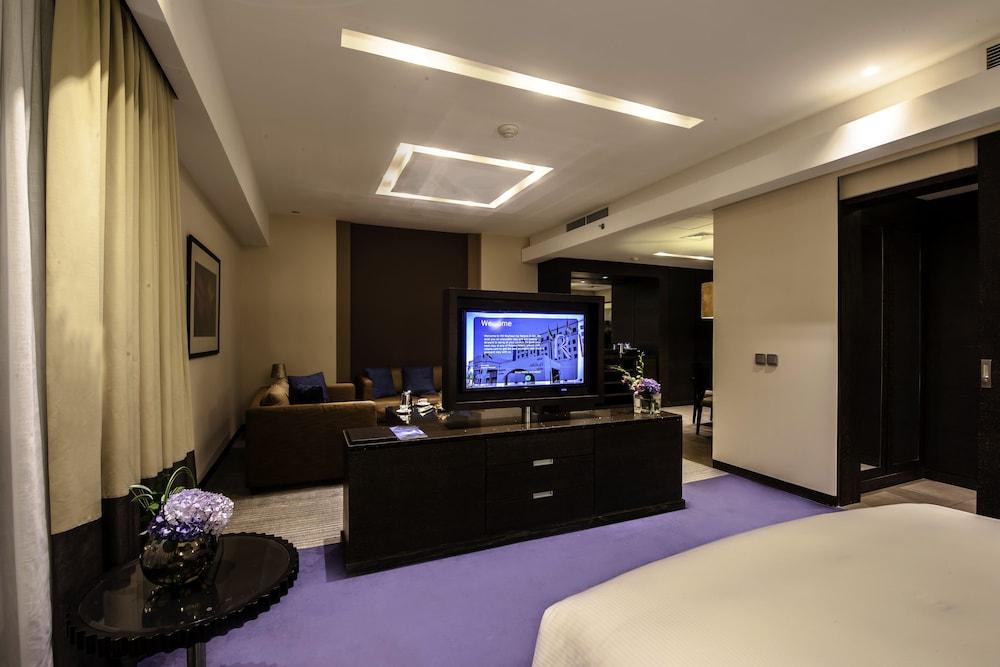 Fotos del hotel - HILI RAYHAAN BY ROTANA