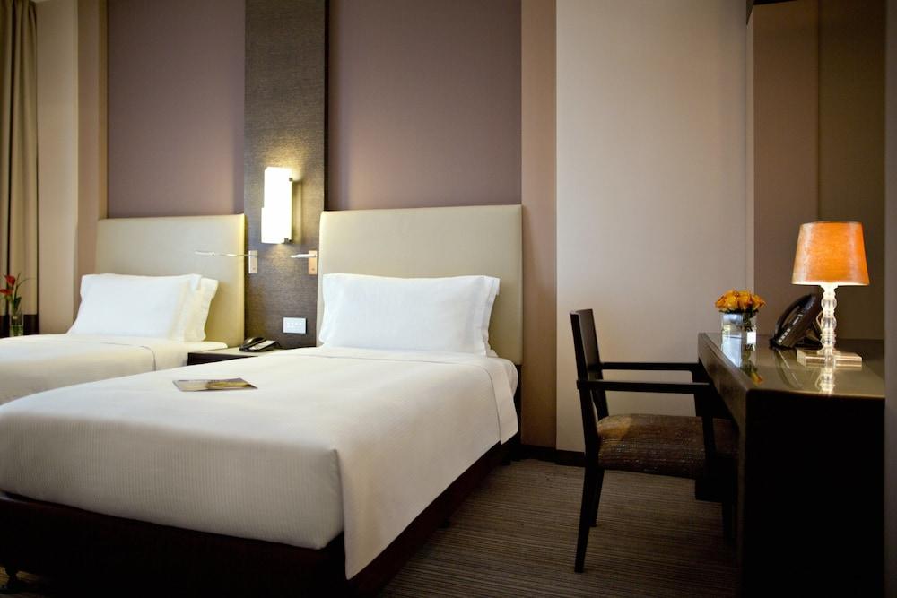 Fotos del hotel - HILI RAYHAAN BY ROTANA