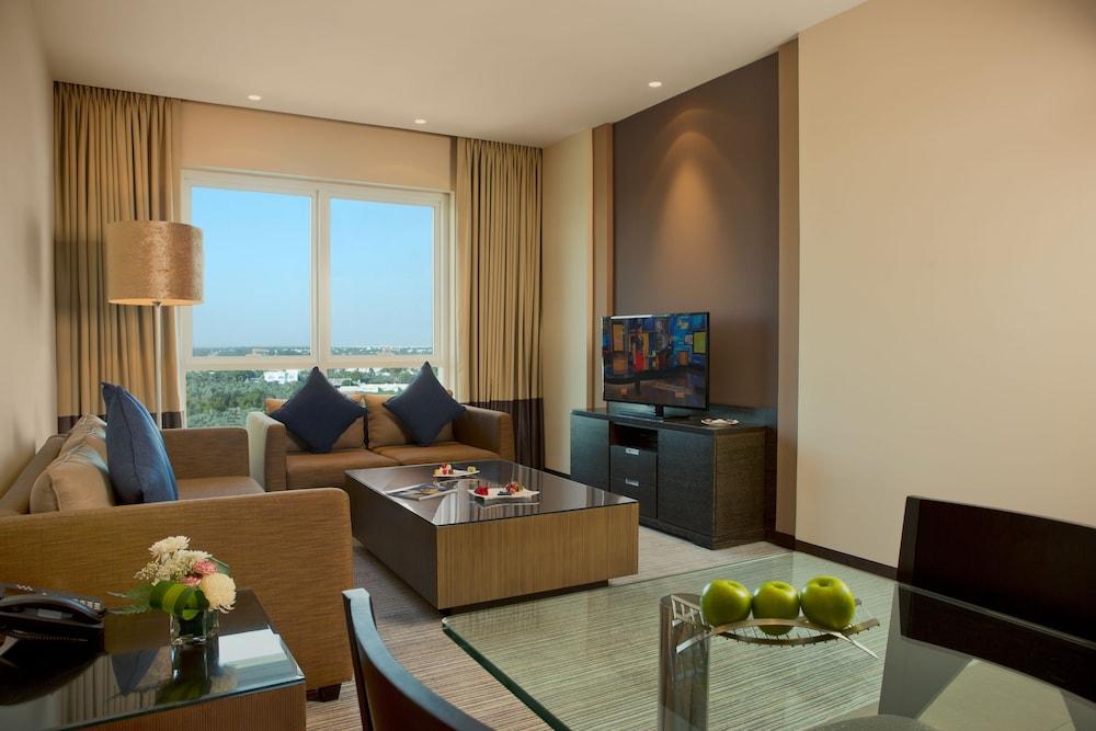 Fotos del hotel - HILI RAYHAAN BY ROTANA
