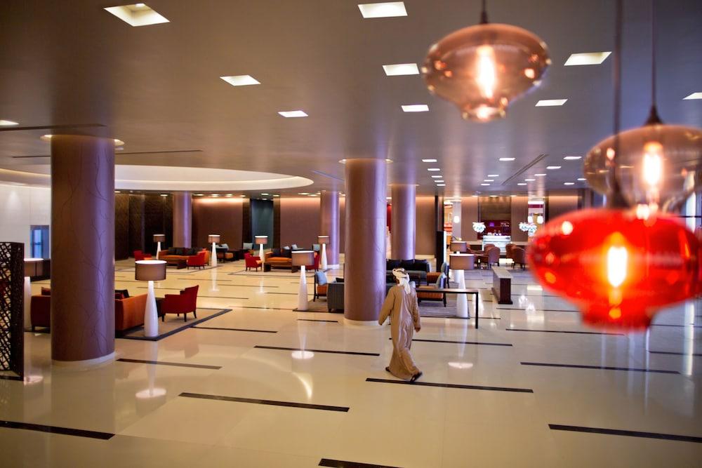 Fotos del hotel - HILI RAYHAAN BY ROTANA