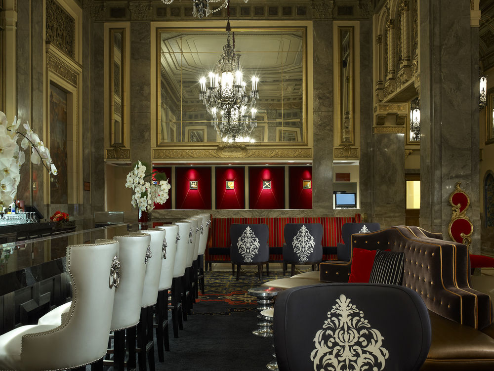 Fotos del hotel - KIMPTON SIR FRANCIS DRAKE HOTE