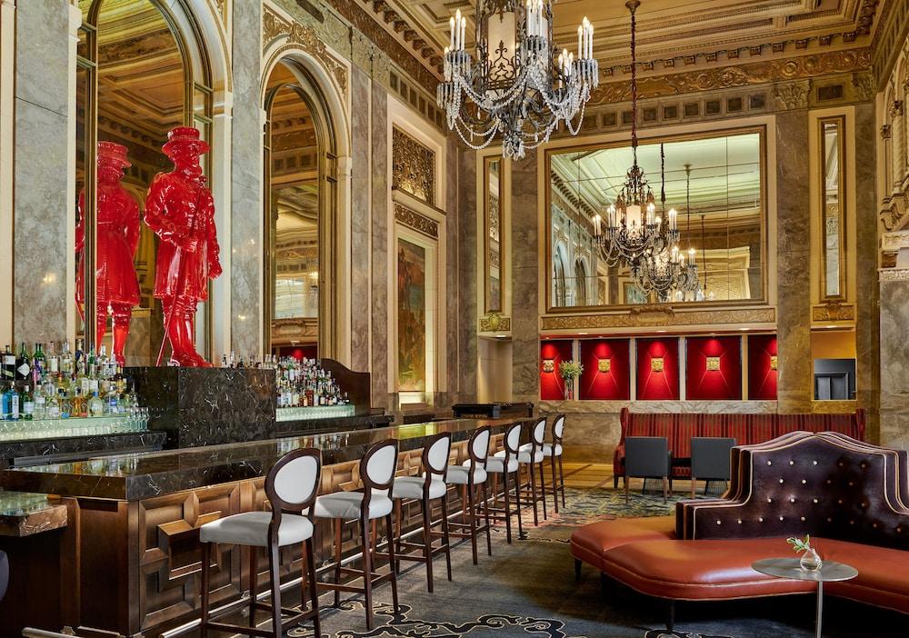 Fotos del hotel - KIMPTON SIR FRANCIS DRAKE HOTE