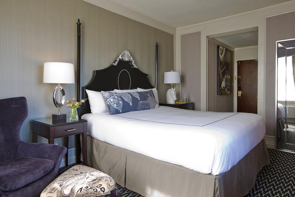 Fotos del hotel - KIMPTON SIR FRANCIS DRAKE HOTE
