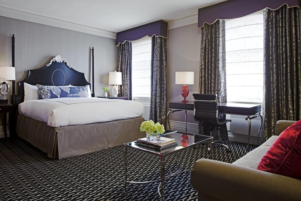 Fotos del hotel - KIMPTON SIR FRANCIS DRAKE HOTE