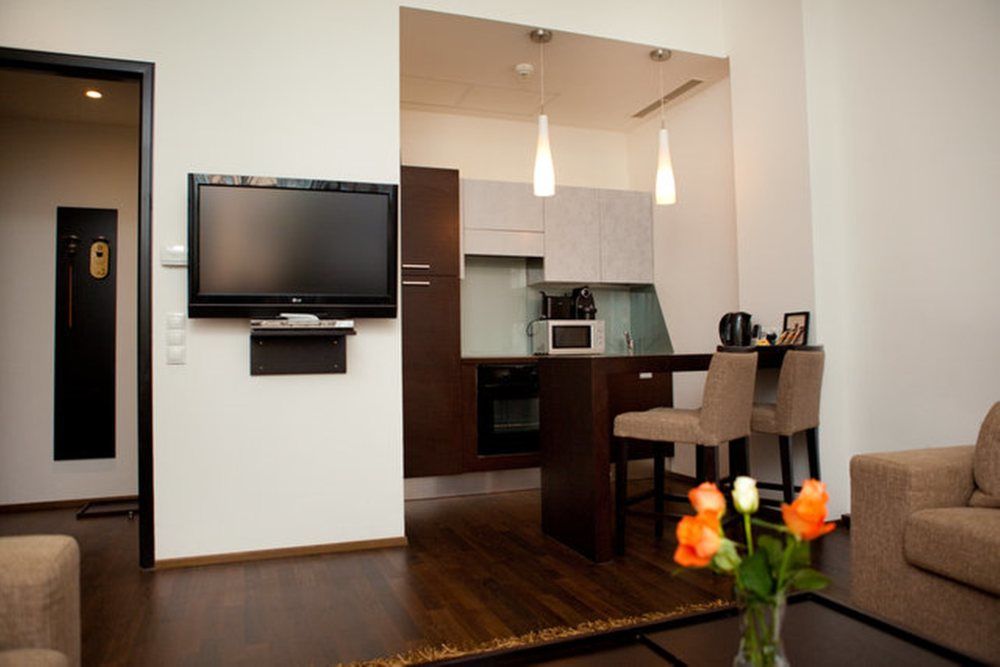 Fotos del hotel - MYPLACE - PREMIUM APARTMENTS RIVERSIDE