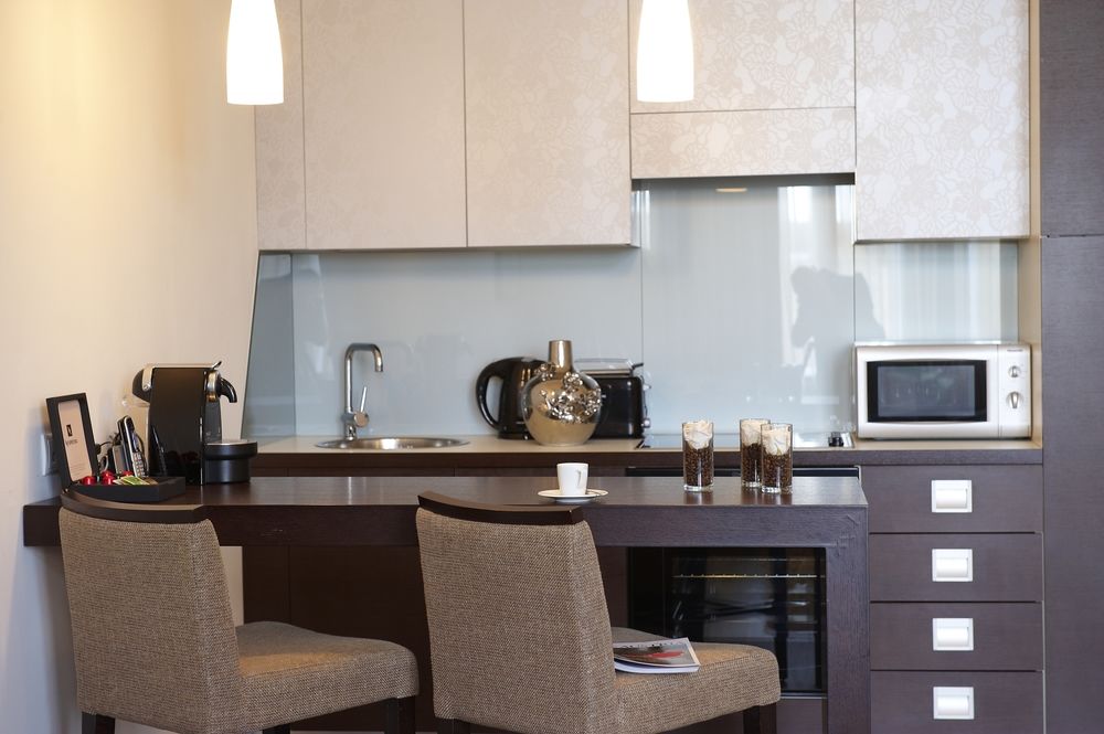 Fotos del hotel - MYPLACE - PREMIUM APARTMENTS RIVERSIDE