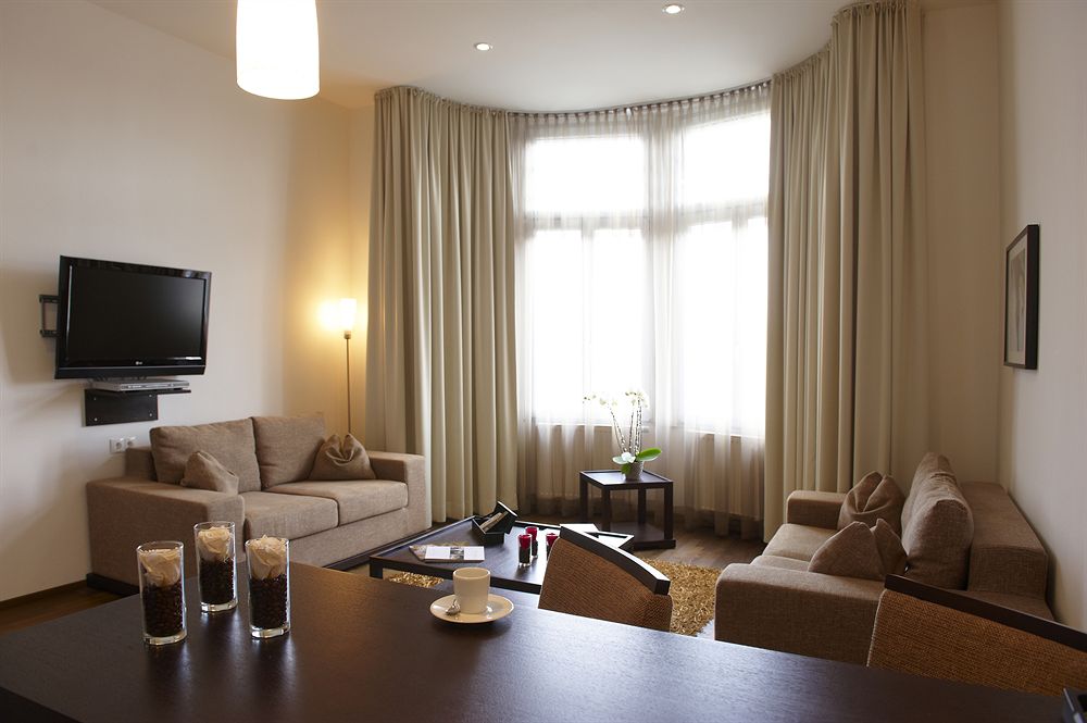 Fotos del hotel - MYPLACE - PREMIUM APARTMENTS RIVERSIDE