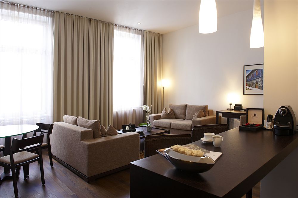 Fotos del hotel - MYPLACE - PREMIUM APARTMENTS RIVERSIDE
