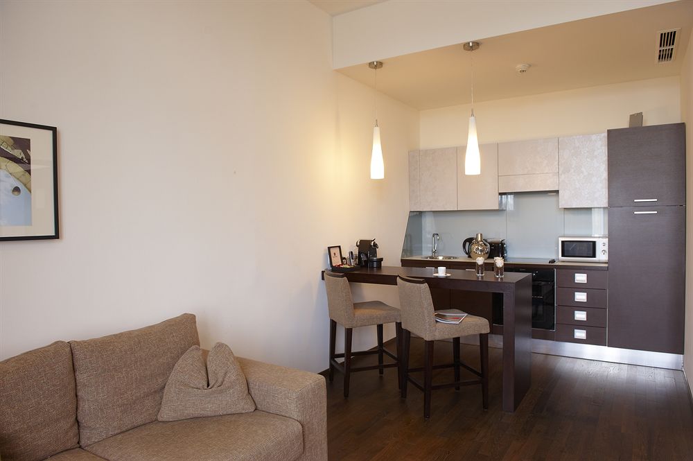 Fotos del hotel - MYPLACE - PREMIUM APARTMENTS RIVERSIDE