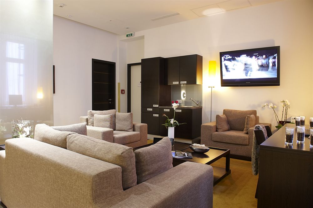 Fotos del hotel - MYPLACE - PREMIUM APARTMENTS RIVERSIDE