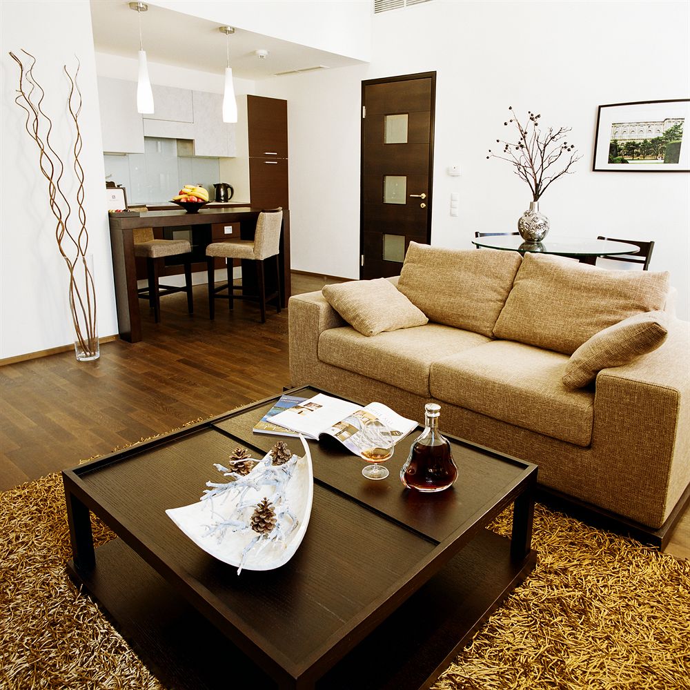 Fotos del hotel - MYPLACE - PREMIUM APARTMENTS RIVERSIDE