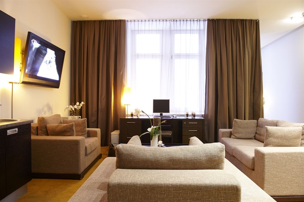 Fotos del hotel - MYPLACE - PREMIUM APARTMENTS RIVERSIDE