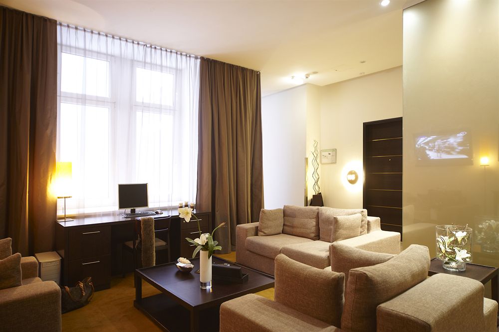 Fotos del hotel - MYPLACE - PREMIUM APARTMENTS RIVERSIDE